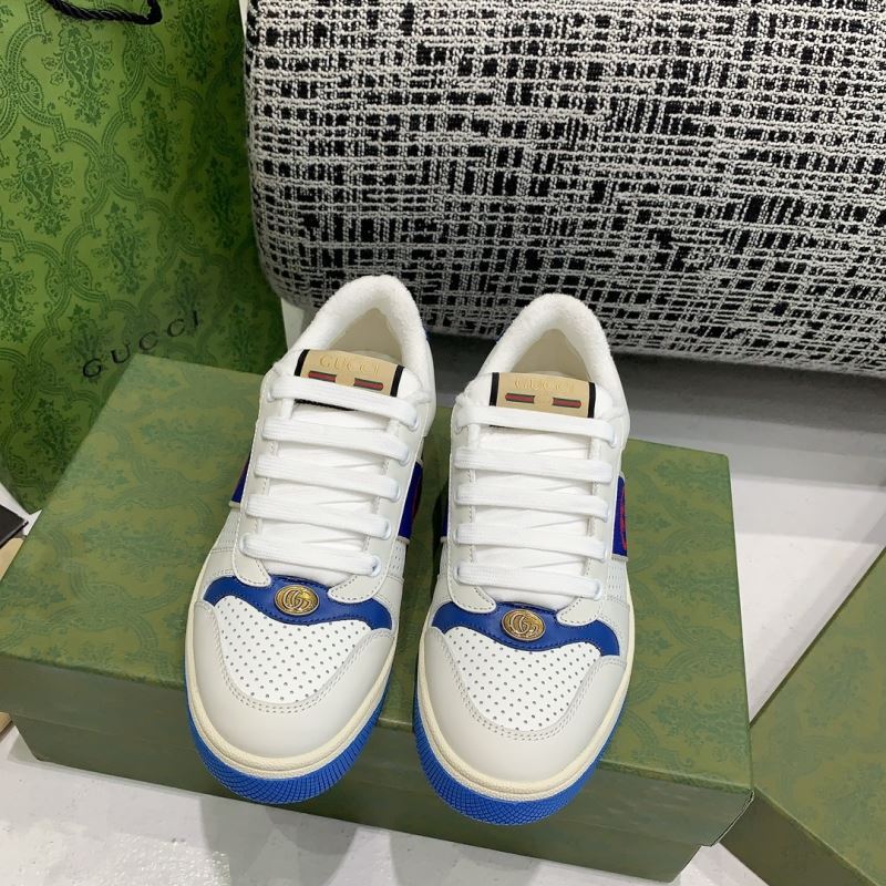 Gucci Screener Shoes